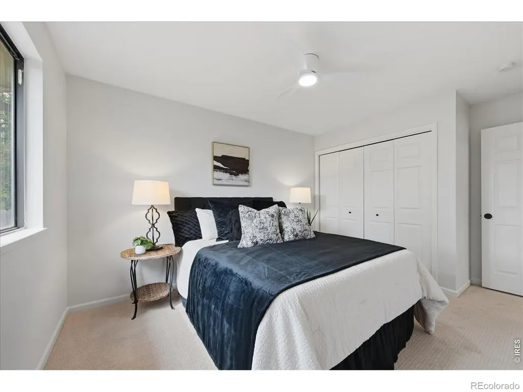 2454 Leghorn Drive Fort Collins CO 80526