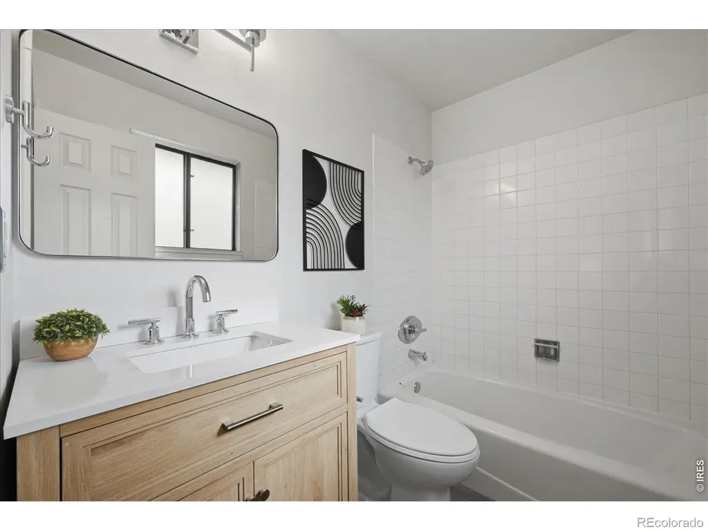 2454 Leghorn Drive Fort Collins CO 80526