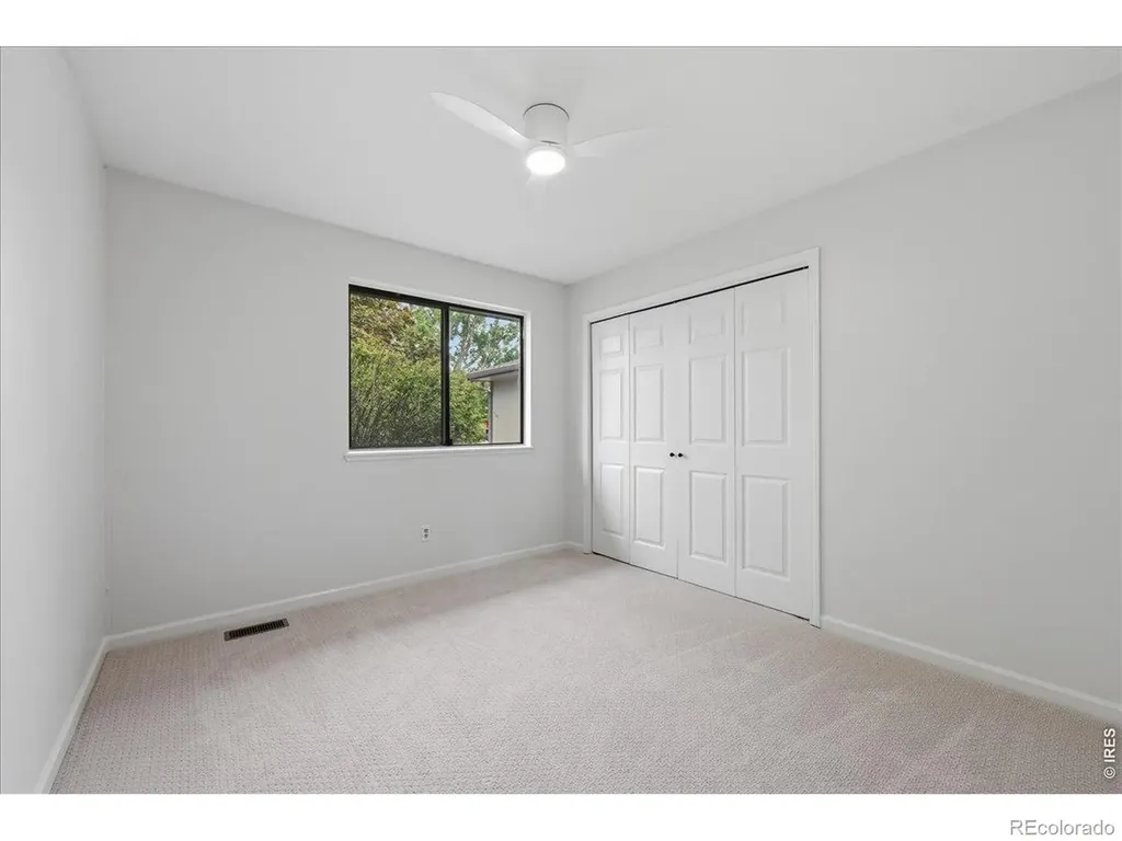 2454 Leghorn Drive Fort Collins CO 80526