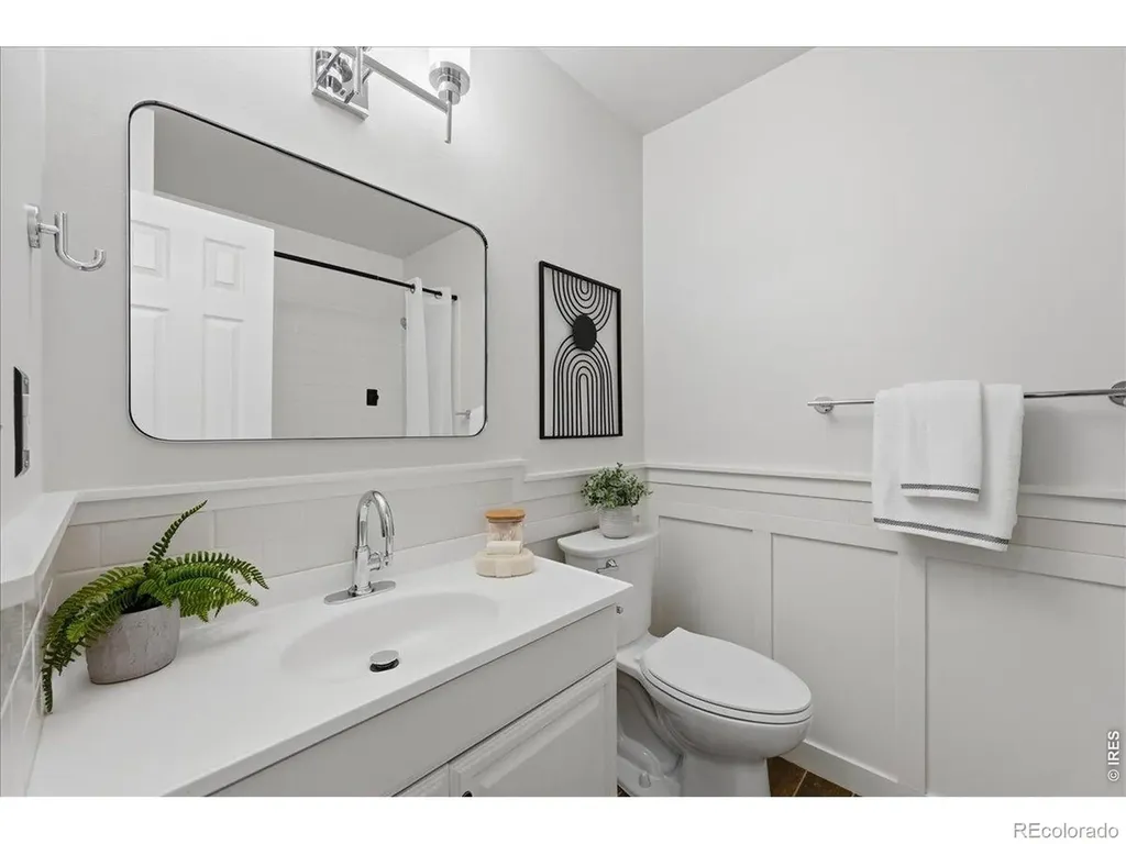 2454 Leghorn Drive Fort Collins CO 80526