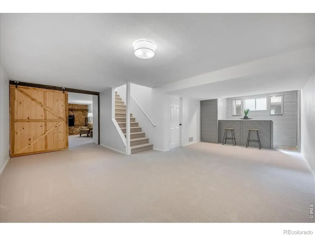 2454 Leghorn Drive Fort Collins CO 80526