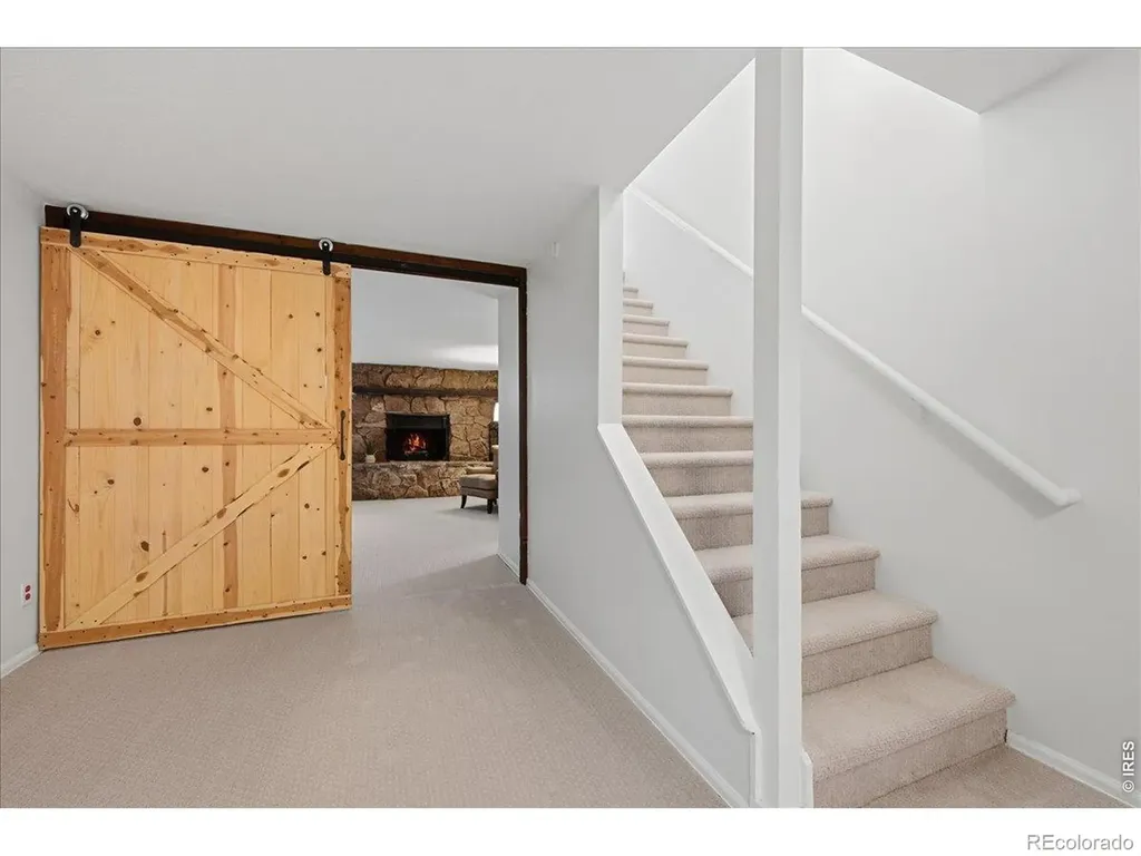 2454 Leghorn Drive Fort Collins CO 80526