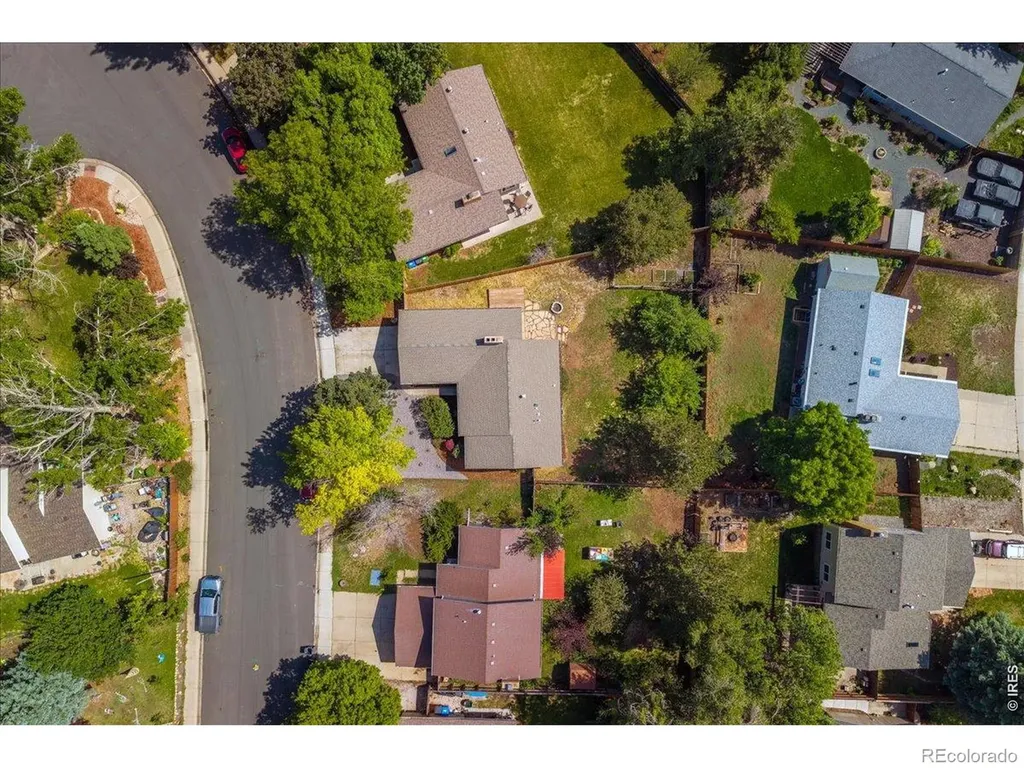 2454 Leghorn Drive Fort Collins CO 80526