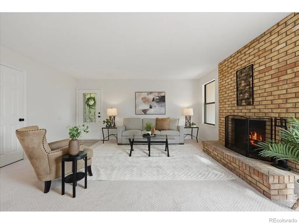2454 Leghorn Drive Fort Collins CO 80526