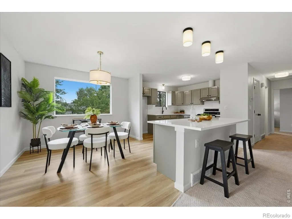 2454 Leghorn Drive Fort Collins CO 80526