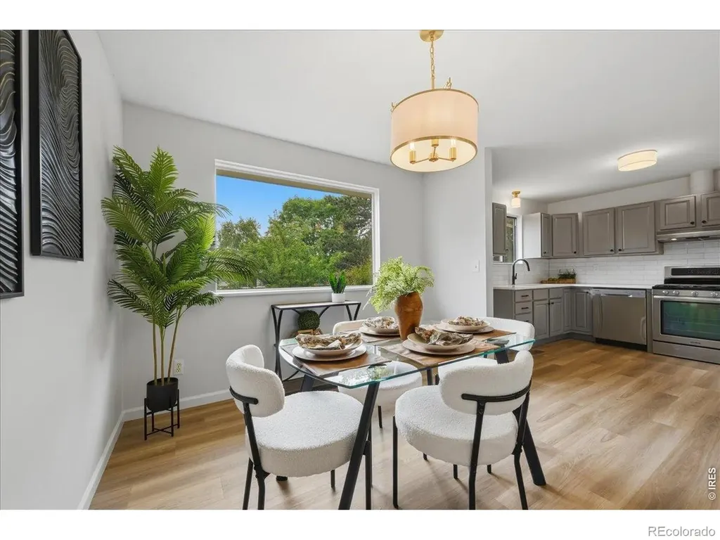 2454 Leghorn Drive Fort Collins CO 80526