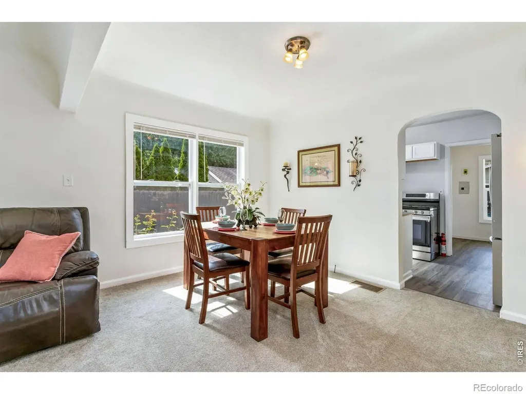 727 E 8th Street Loveland CO 80537