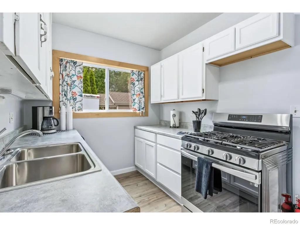 727 E 8th Street Loveland CO 80537