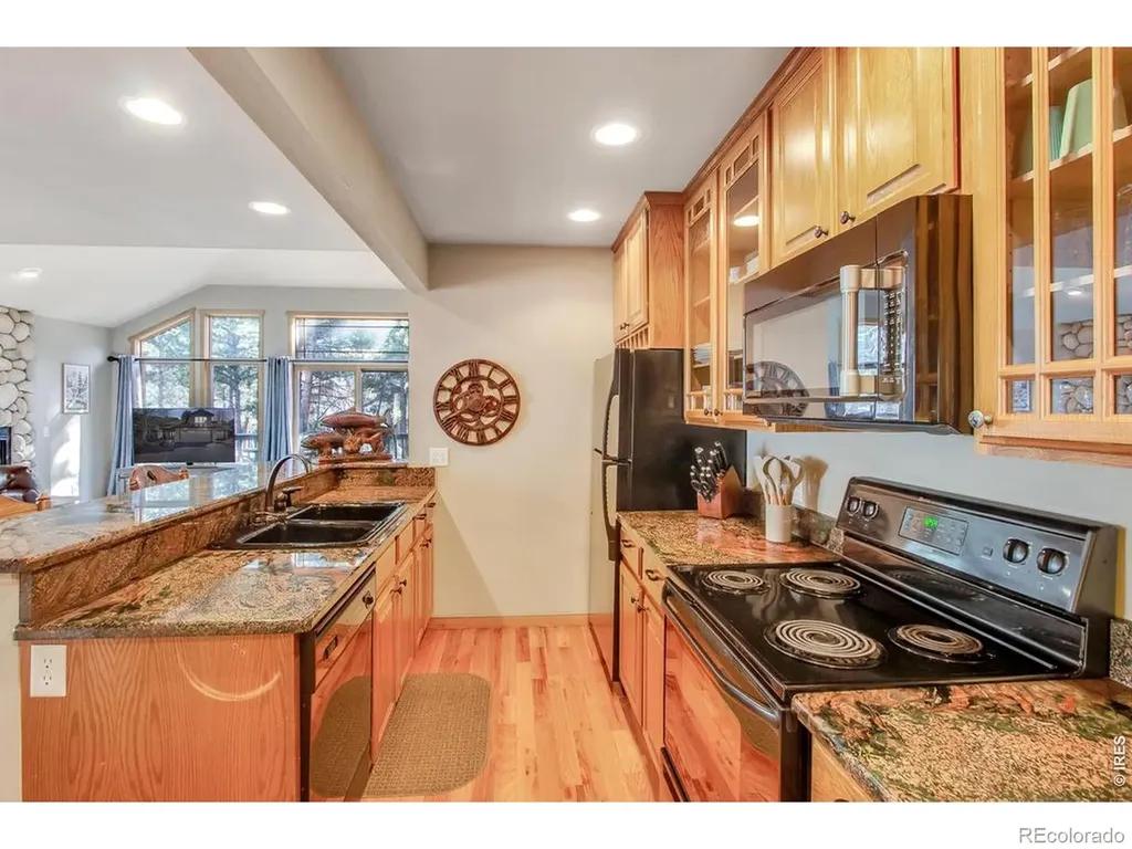 650 Park River Place Estes Park CO 80517