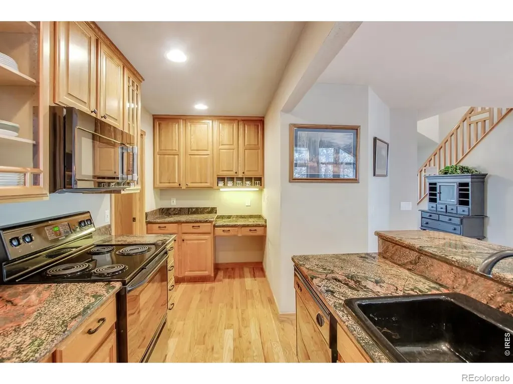 650 Park River Place Estes Park CO 80517