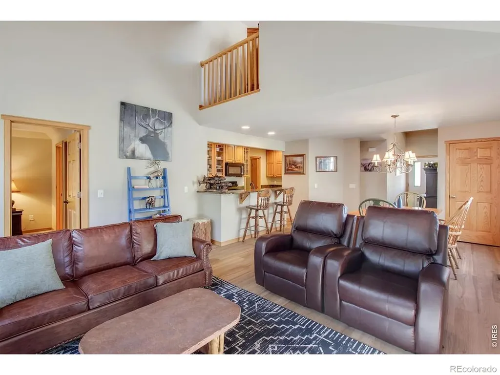 650 Park River Place Estes Park CO 80517