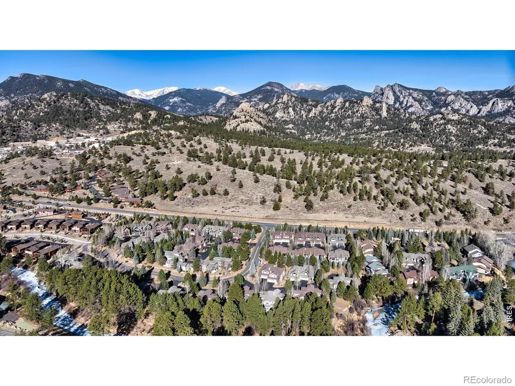 650 Park River Place Estes Park CO 80517