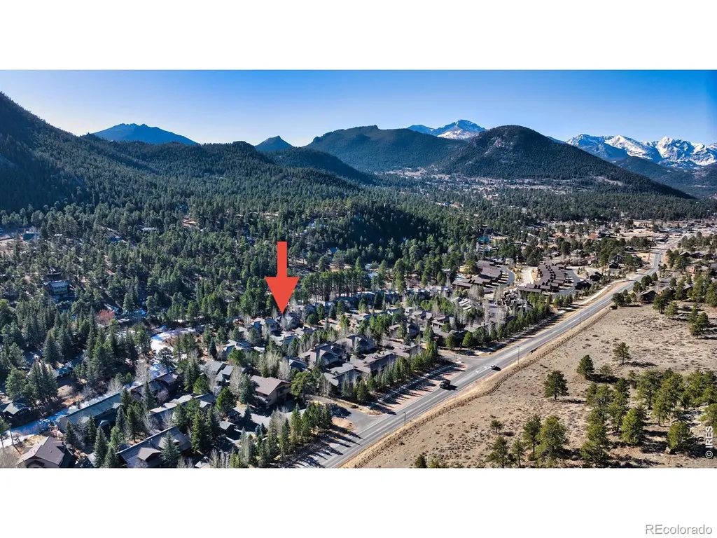 650 Park River Place Estes Park CO 80517