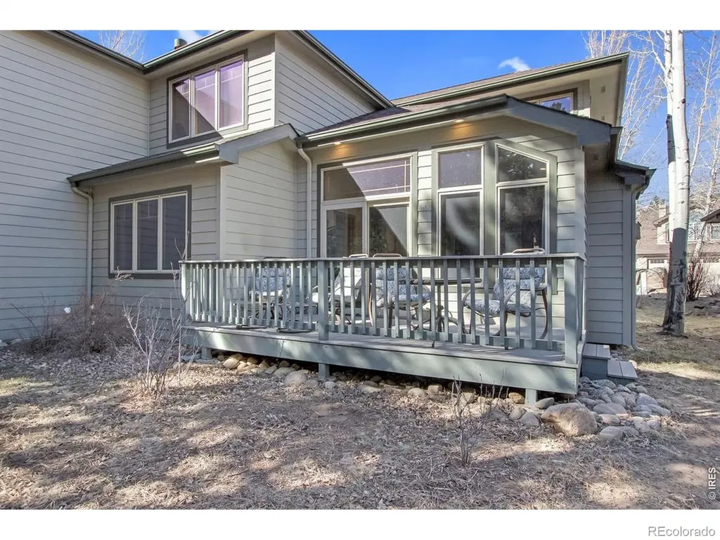 650 Park River Place Estes Park CO 80517