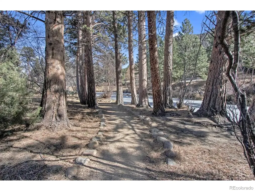650 Park River Place Estes Park CO 80517