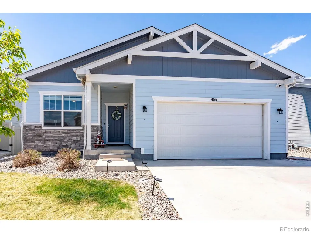 455 Pony Express Trail Ault CO 80610