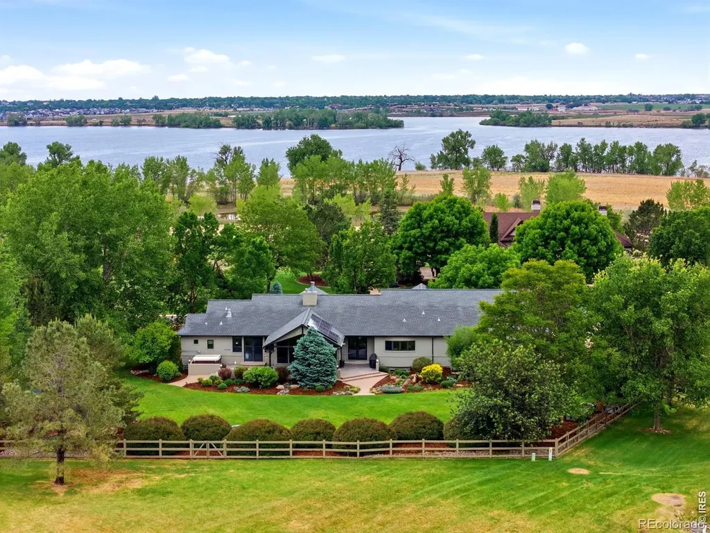 6421 Rookery Road Fort Collins CO 80528
