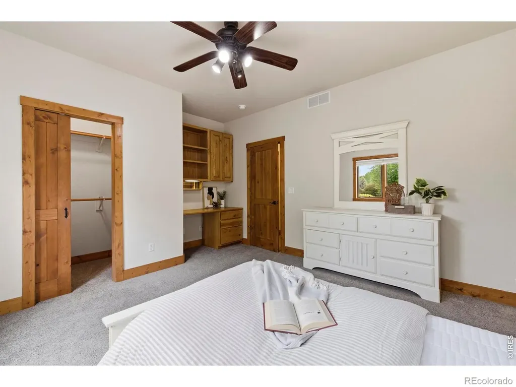 6421 Rookery Road Fort Collins CO 80528