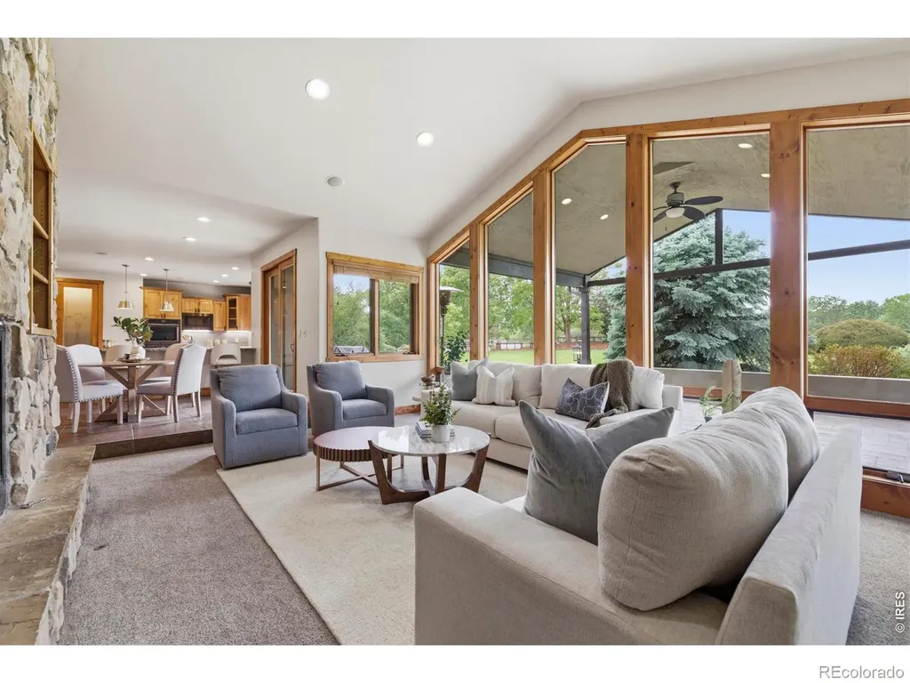 6421 Rookery Road Fort Collins CO 80528