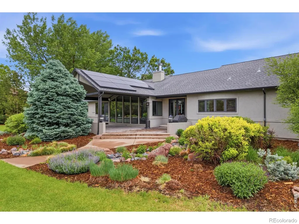 6421 Rookery Road Fort Collins CO 80528