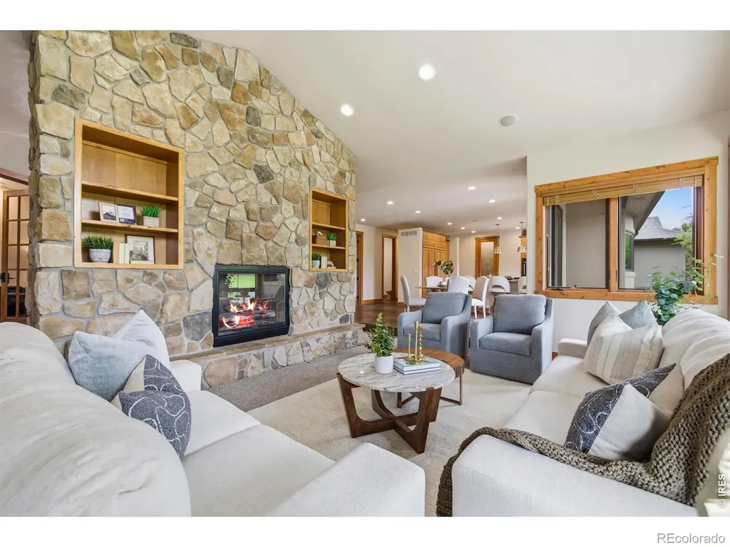 6421 Rookery Road Fort Collins CO 80528
