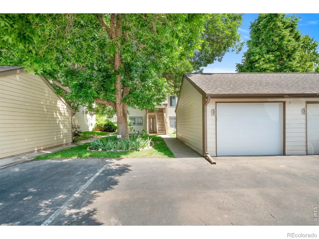3465 Lochwood Drive Fort Collins CO 80525