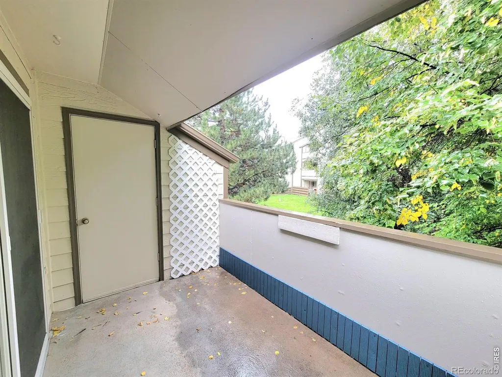 3465 Lochwood Drive Fort Collins CO 80525