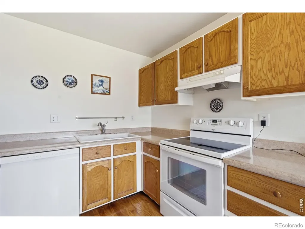 804 Redwood Court Bellvue CO 80512