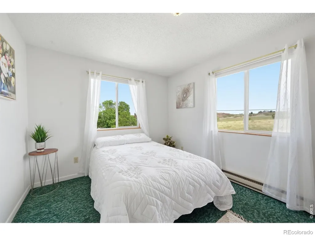 804 Redwood Court Bellvue CO 80512