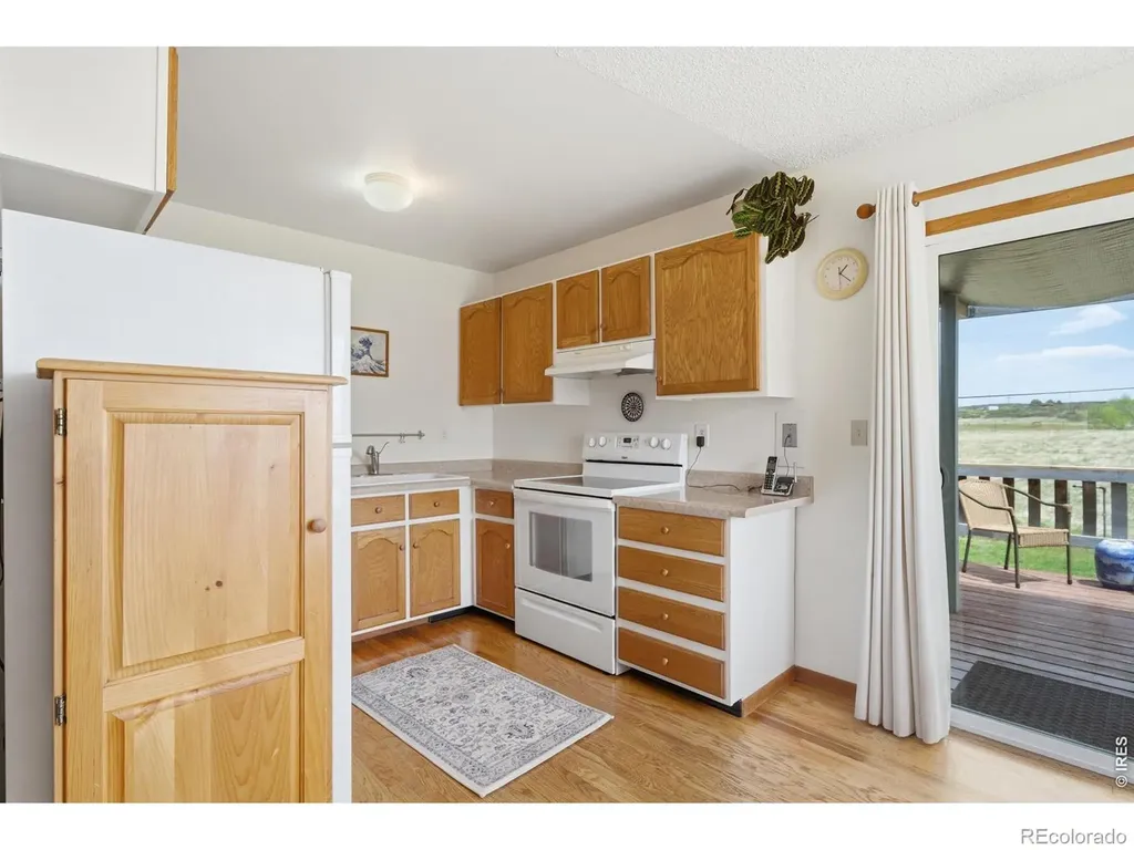 804 Redwood Court Bellvue CO 80512