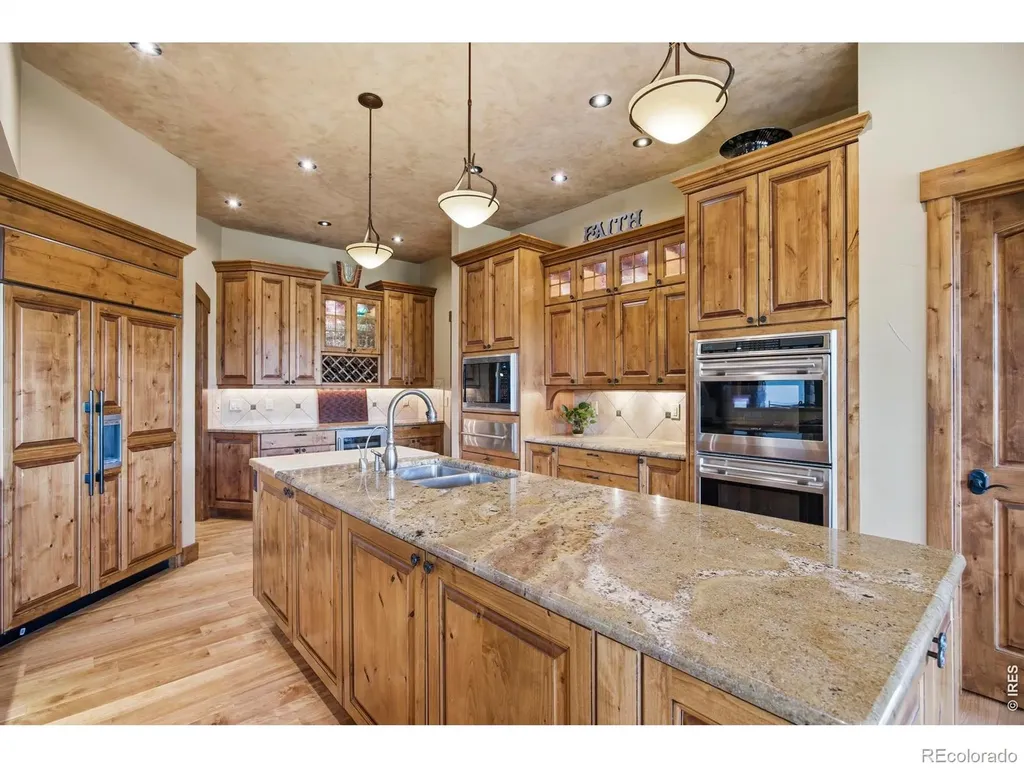 2114 Shoreside Drive Berthoud CO 80513