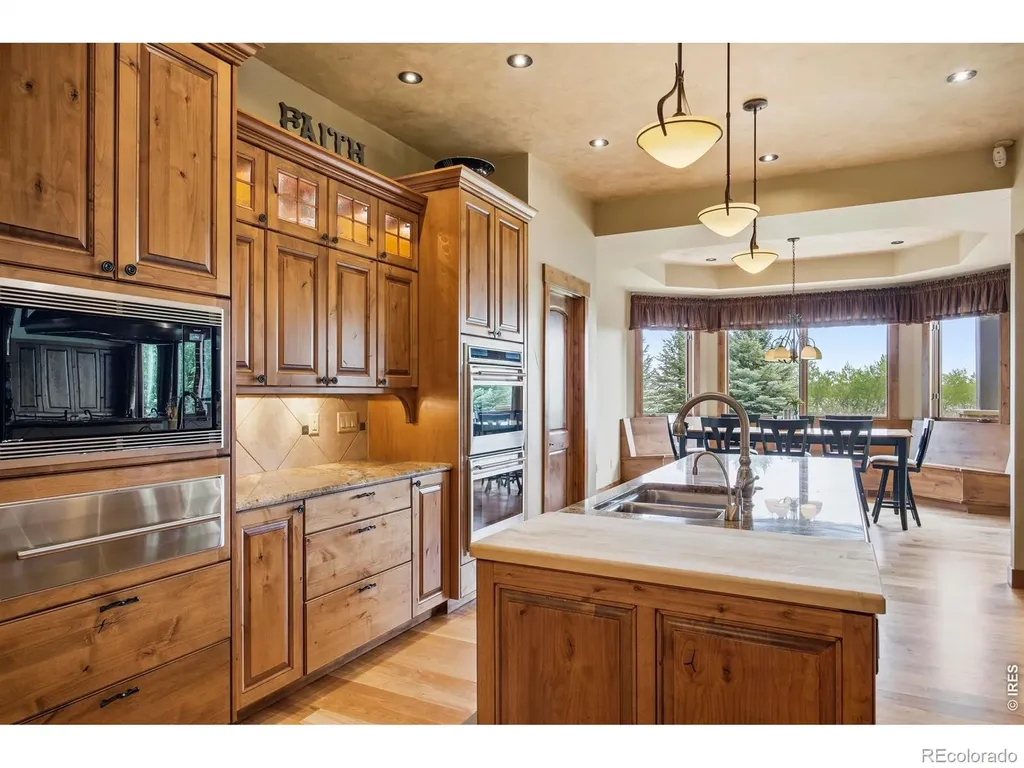 2114 Shoreside Drive Berthoud CO 80513
