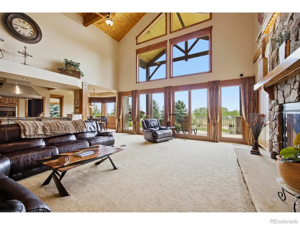 2114 Shoreside Drive Berthoud CO 80513