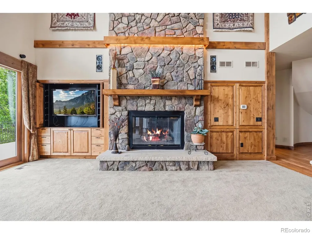2114 Shoreside Drive Berthoud CO 80513