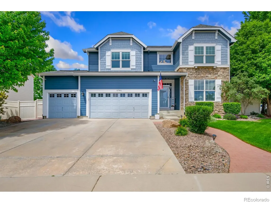 5781 Twilight Avenue Firestone CO 80504