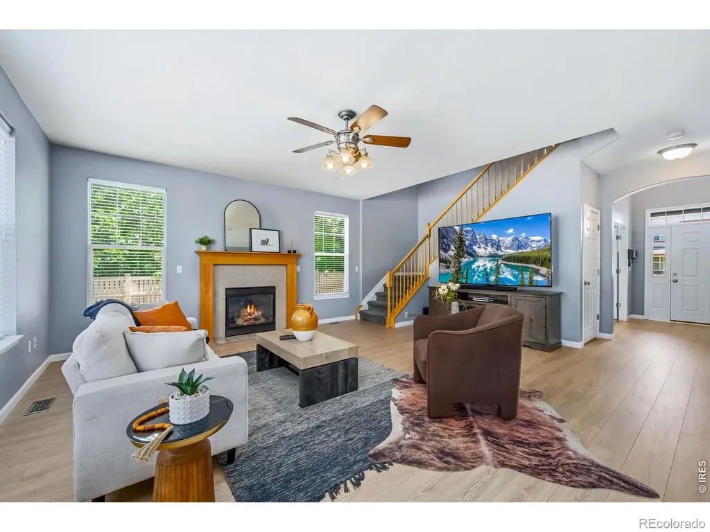 5781 Twilight Avenue Firestone CO 80504
