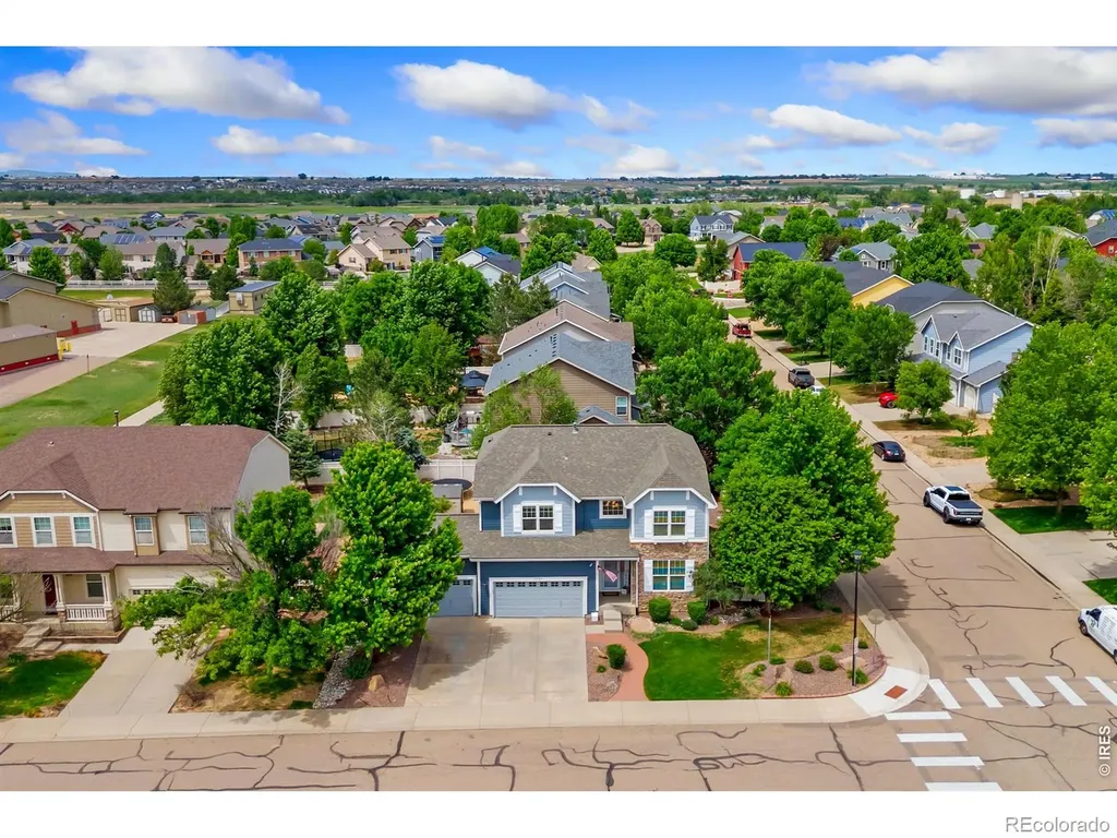 5781 Twilight Avenue Firestone CO 80504