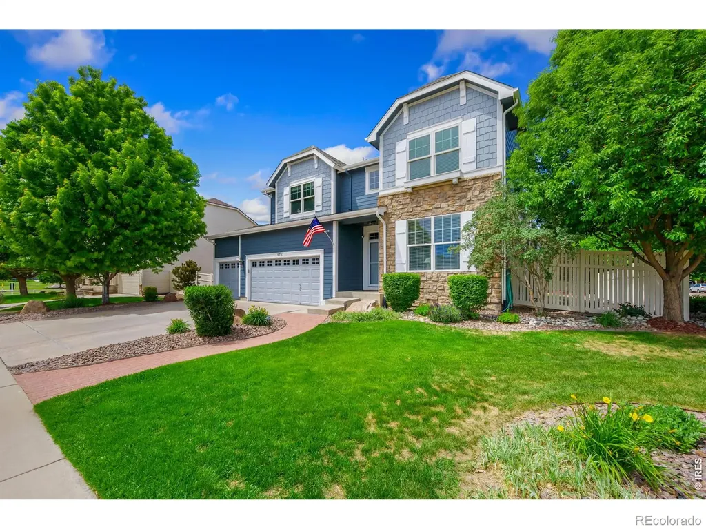 5781 Twilight Avenue Firestone CO 80504