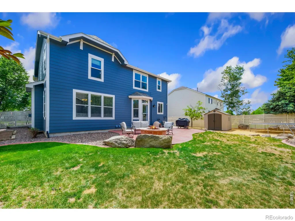 5781 Twilight Avenue Firestone CO 80504