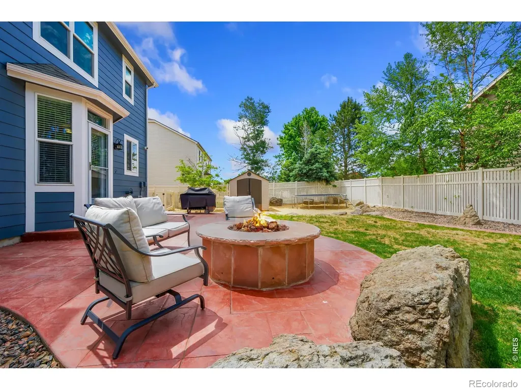 5781 Twilight Avenue Firestone CO 80504