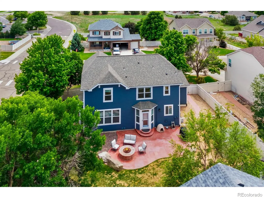 5781 Twilight Avenue Firestone CO 80504