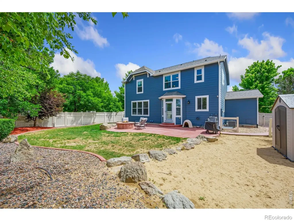 5781 Twilight Avenue Firestone CO 80504