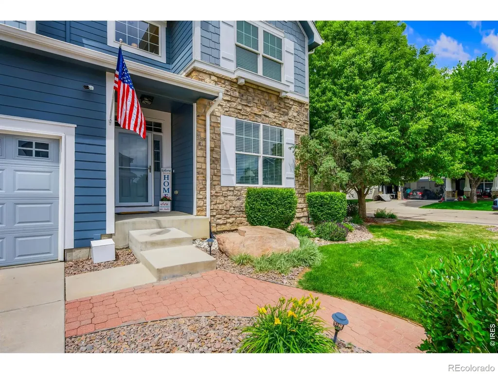 5781 Twilight Avenue Firestone CO 80504