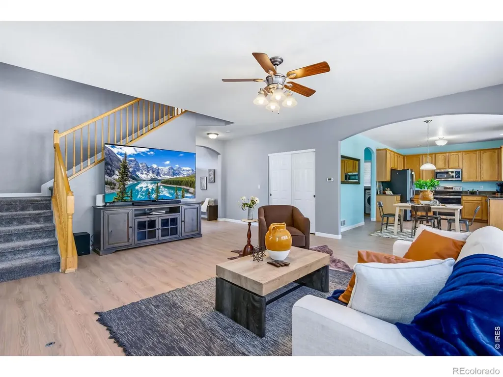 5781 Twilight Avenue Firestone CO 80504