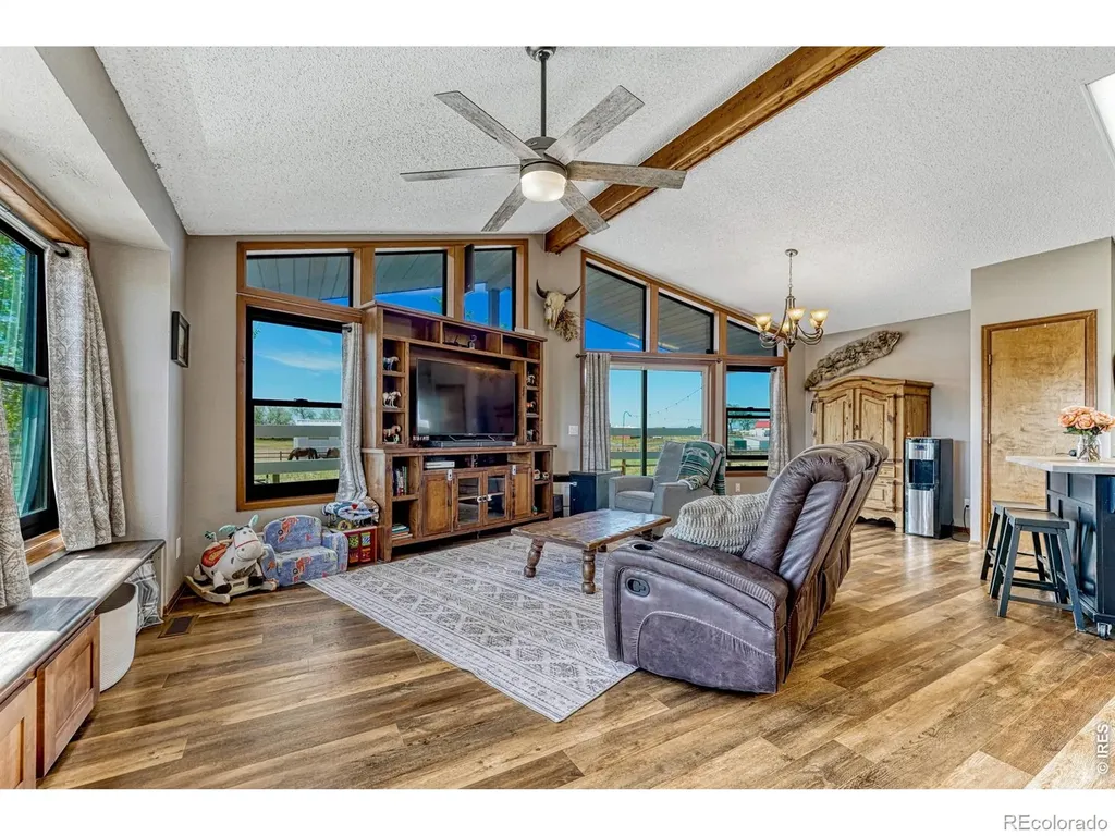 3101 Vantage Drive Hudson CO 80642