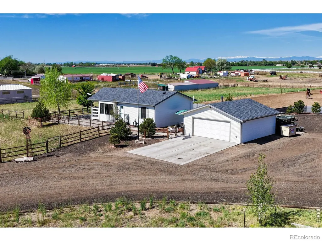 3101 Vantage Drive Hudson CO 80642