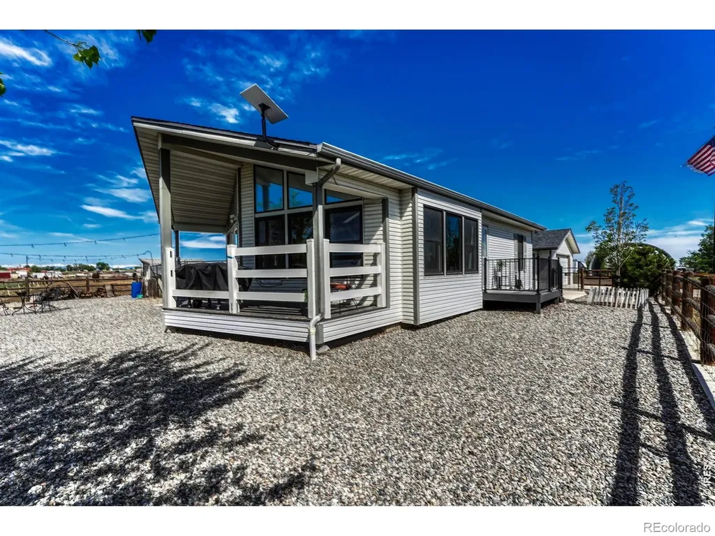 3101 Vantage Drive Hudson CO 80642