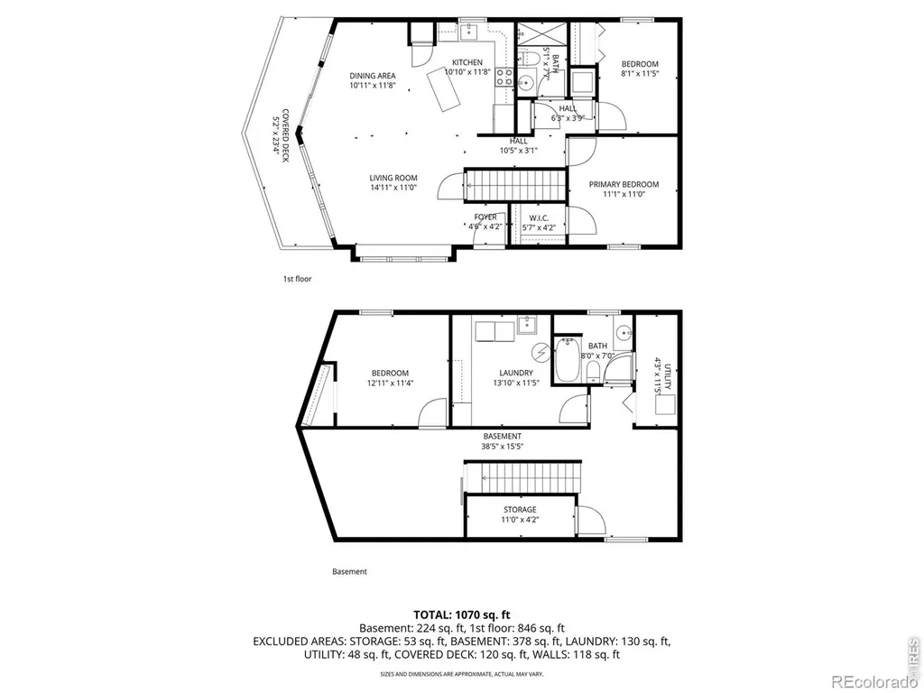 3101 Vantage Drive Hudson CO 80642
