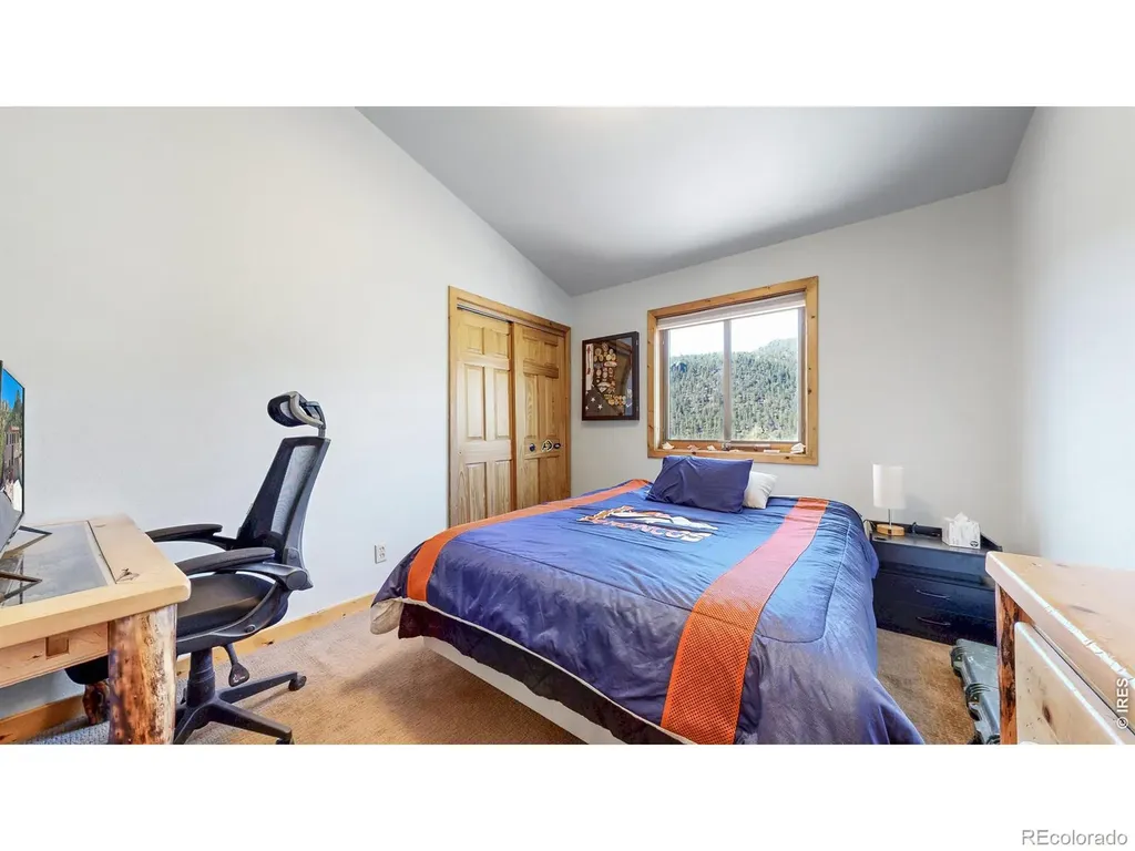 735 Castle Mountain Road Estes Park CO 80517