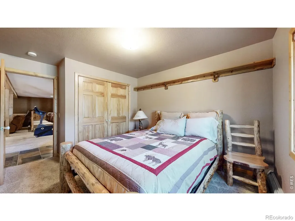 735 Castle Mountain Road Estes Park CO 80517